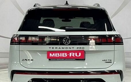 Volkswagen Teramont, 2026 год, 6 679 000 рублей, 6 фотография