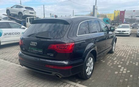 Audi Q7, 2009 год, 1 974 000 рублей, 8 фотография