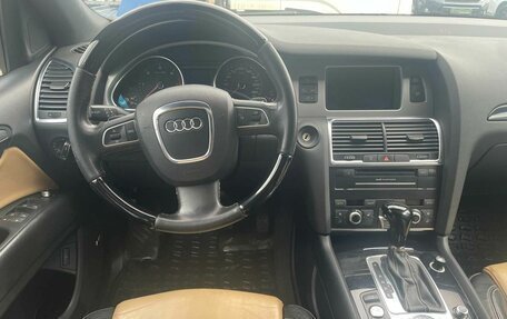 Audi Q7, 2009 год, 1 974 000 рублей, 11 фотография