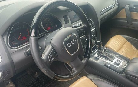 Audi Q7, 2009 год, 1 974 000 рублей, 9 фотография