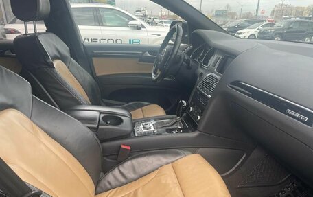 Audi Q7, 2009 год, 1 974 000 рублей, 13 фотография