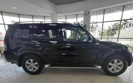 Mitsubishi Pajero IV, 2007 год, 1 090 000 рублей, 4 фотография