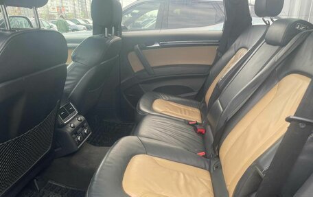 Audi Q7, 2009 год, 1 974 000 рублей, 14 фотография