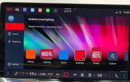 Volkswagen Teramont, 2026 год, 6 679 000 рублей, 12 фотография