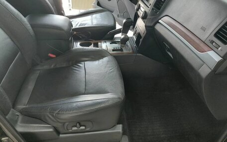 Mitsubishi Pajero IV, 2007 год, 1 090 000 рублей, 10 фотография