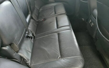 Mitsubishi Pajero IV, 2007 год, 1 090 000 рублей, 15 фотография