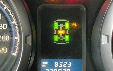 Mitsubishi Pajero IV, 2007 год, 1 090 000 рублей, 13 фотография