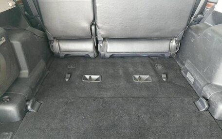 Mitsubishi Pajero IV, 2007 год, 1 090 000 рублей, 17 фотография