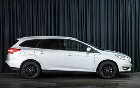 Ford Focus III, 2019 год, 1 620 000 рублей, 5 фотография