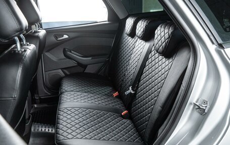 Ford Focus III, 2019 год, 1 620 000 рублей, 9 фотография