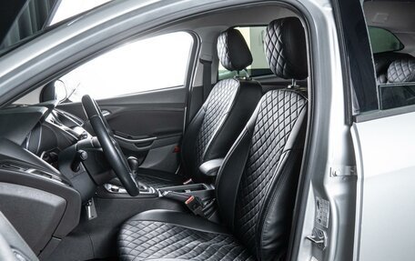 Ford Focus III, 2019 год, 1 620 000 рублей, 10 фотография