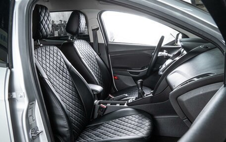 Ford Focus III, 2019 год, 1 620 000 рублей, 8 фотография