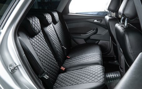 Ford Focus III, 2019 год, 1 620 000 рублей, 7 фотография