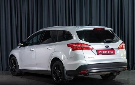 Ford Focus III, 2019 год, 1 620 000 рублей, 2 фотография