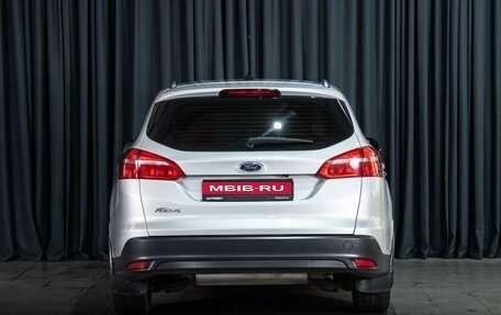 Ford Focus III, 2019 год, 1 620 000 рублей, 4 фотография