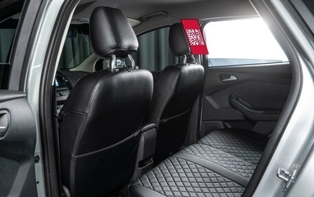 Ford Focus III, 2019 год, 1 620 000 рублей, 11 фотография