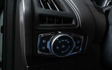 Ford Focus III, 2019 год, 1 620 000 рублей, 20 фотография