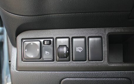 Nissan Note II рестайлинг, 2013 год, 799 000 рублей, 10 фотография