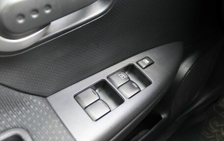 Nissan Note II рестайлинг, 2013 год, 799 000 рублей, 9 фотография