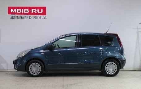 Nissan Note II рестайлинг, 2013 год, 799 000 рублей, 7 фотография