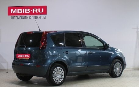 Nissan Note II рестайлинг, 2013 год, 799 000 рублей, 2 фотография