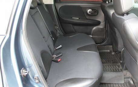 Nissan Note II рестайлинг, 2013 год, 799 000 рублей, 18 фотография