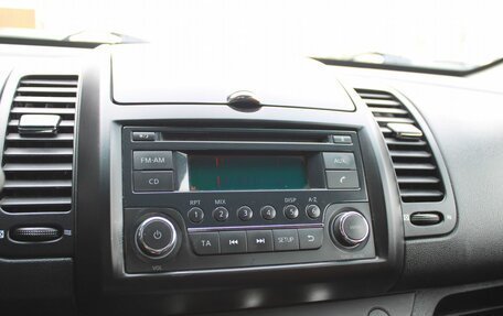 Nissan Note II рестайлинг, 2013 год, 799 000 рублей, 14 фотография