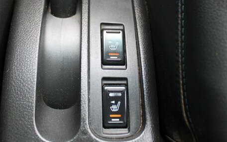 Nissan Note II рестайлинг, 2013 год, 799 000 рублей, 16 фотография