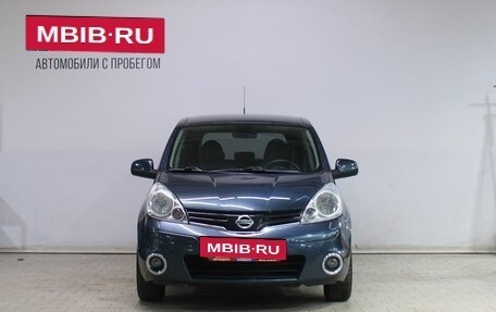 Nissan Note II рестайлинг, 2013 год, 799 000 рублей, 5 фотография