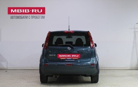 Nissan Note II рестайлинг, 2013 год, 799 000 рублей, 6 фотография