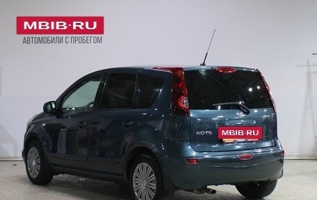 Nissan Note II рестайлинг, 2013 год, 799 000 рублей, 4 фотография