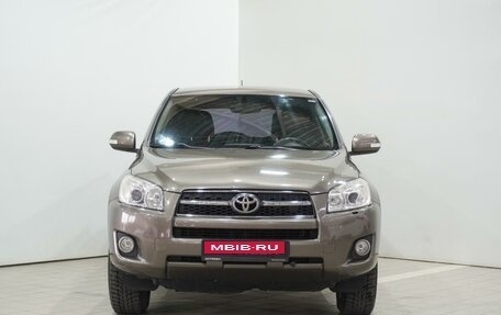 Toyota RAV4, 2010 год, 1 470 000 рублей, 3 фотография