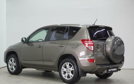 Toyota RAV4, 2010 год, 1 470 000 рублей, 4 фотография