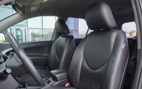 Toyota RAV4, 2010 год, 1 470 000 рублей, 12 фотография