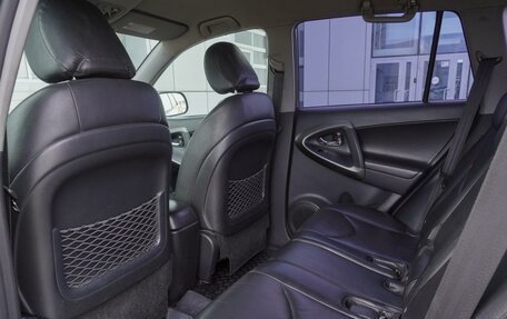 Toyota RAV4, 2010 год, 1 470 000 рублей, 14 фотография