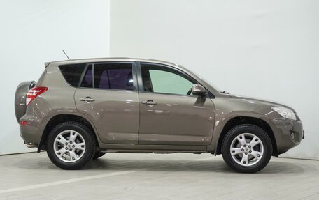 Toyota RAV4, 2010 год, 1 470 000 рублей, 6 фотография