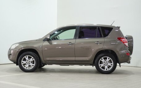 Toyota RAV4, 2010 год, 1 470 000 рублей, 7 фотография