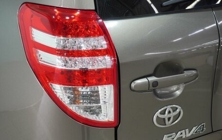 Toyota RAV4, 2010 год, 1 470 000 рублей, 9 фотография