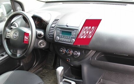 Nissan Note II рестайлинг, 2013 год, 799 000 рублей, 17 фотография