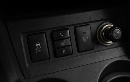 Toyota RAV4, 2010 год, 1 470 000 рублей, 22 фотография