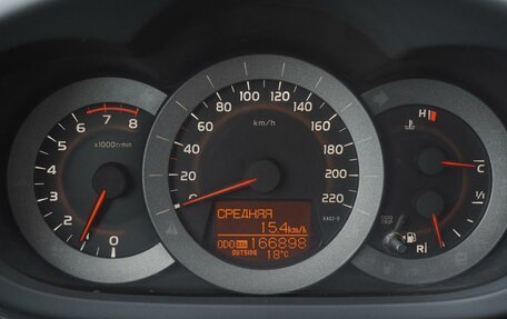 Toyota RAV4, 2010 год, 1 470 000 рублей, 21 фотография