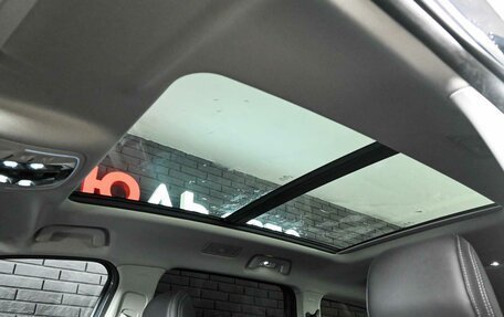 CheryExeed VX, 2023 год, 3 320 000 рублей, 15 фотография