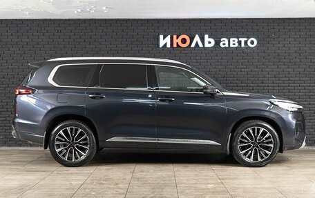 CheryExeed VX, 2023 год, 3 320 000 рублей, 8 фотография