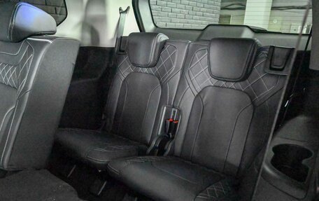 CheryExeed VX, 2023 год, 3 320 000 рублей, 12 фотография