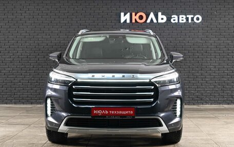 CheryExeed VX, 2023 год, 3 320 000 рублей, 2 фотография