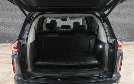 CheryExeed VX, 2023 год, 3 320 000 рублей, 9 фотография