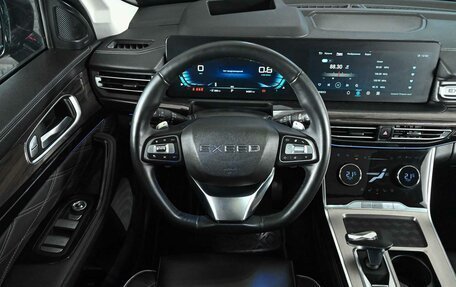 CheryExeed VX, 2023 год, 3 320 000 рублей, 13 фотография
