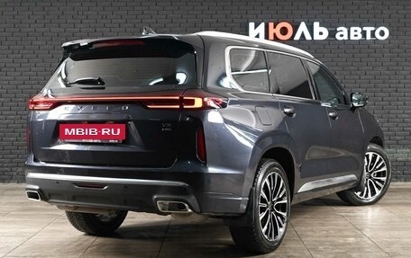 CheryExeed VX, 2023 год, 3 320 000 рублей, 4 фотография
