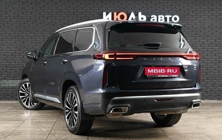 CheryExeed VX, 2023 год, 3 320 000 рублей, 6 фотография