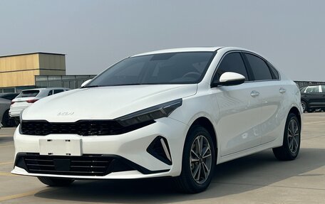 KIA K3, 2022 год, 1 705 000 рублей, 1 фотография